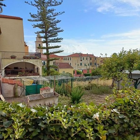 Casa Ribes Villa Santo Stefano al Mare Dış mekan fotoğraf