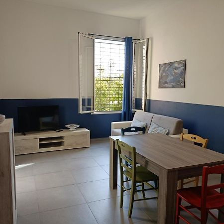 Casa Ribes Villa Santo Stefano al Mare Dış mekan fotoğraf