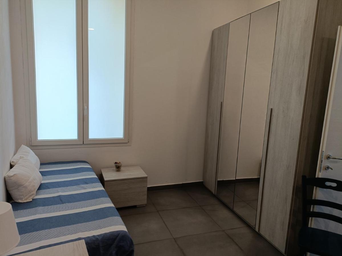 Casa Ribes Villa Santo Stefano al Mare Dış mekan fotoğraf
