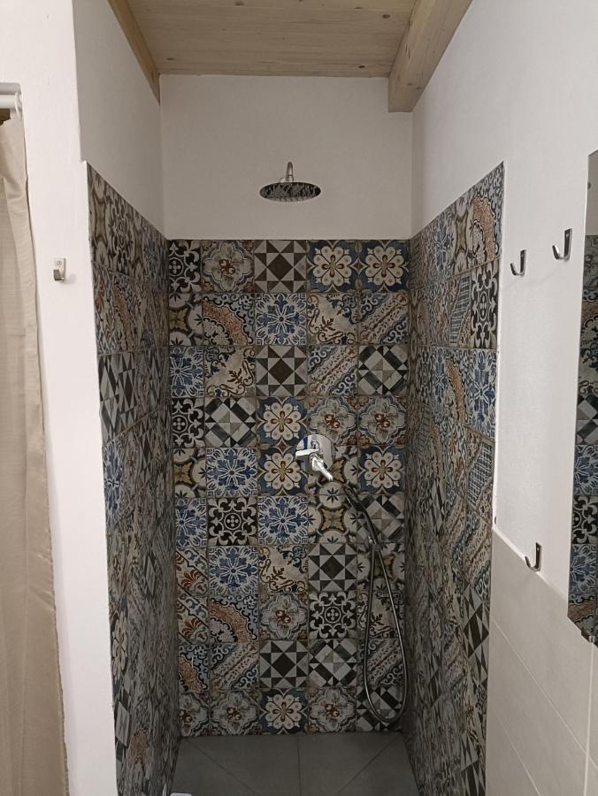 Casa Ribes Villa Santo Stefano al Mare Dış mekan fotoğraf